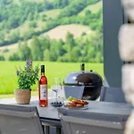Mountain Esttes Ferienhaus