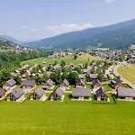 Holiday home Mountain Esttes Sankt Lorenzen ob Murau