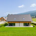 Holiday home Mountain Esttes