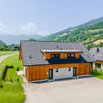 Holiday home Mountain Esttes Sankt Lorenzen ob Murau