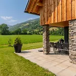 Mountain Esttes