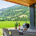 Mountain Esttes Ferienhaus
