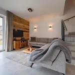 Mountain Esttes * Sankt Lorenzen ob Murau
