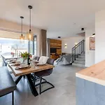 Holiday home Mountain Esttes Sankt Lorenzen ob Murau
