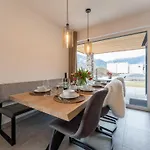 Mountain Esttes Sankt Lorenzen ob Murau