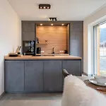 Ferienhaus Mountain Esttes *