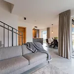 Mountain Esttes Ferienhaus Sankt Lorenzen ob Murau