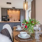 Holiday home Mountain Esttes