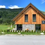 Holiday home Mountain Esttes Sankt Lorenzen ob Murau