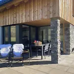 Mountain Esttes Holiday home Sankt Lorenzen ob Murau