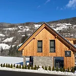 Holiday home Mountain Esttes