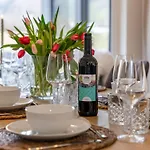 Mountain Esttes Ferienhaus Sankt Lorenzen ob Murau