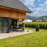 Mountain Esttes Sankt Lorenzen ob Murau