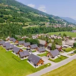 Holiday home Mountain Esttes Sankt Lorenzen ob Murau