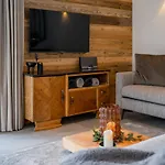 Holiday home Mountain Esttes Sankt Lorenzen ob Murau