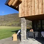 Mountain Esttes Sankt Lorenzen ob Murau