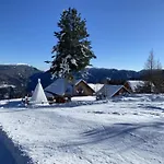 Ferienhaus Mountain Esttes *