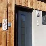 Holiday home Mountain Esttes Sankt Lorenzen ob Murau