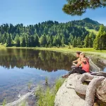 Holiday home Mountain Esttes