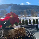 Holiday home Mountain Esttes Sankt Lorenzen ob Murau