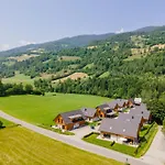 Mountain Esttes Sankt Lorenzen ob Murau