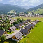 Mountain Esttes Sankt Lorenzen ob Murau
