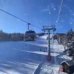 Mountain Esttes * Sankt Lorenzen ob Murau