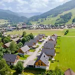 Mountain Esttes Ferienhaus Sankt Lorenzen ob Murau