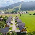 Mountain Esttes Sankt Lorenzen ob Murau