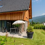 Holiday home Mountain Esttes Sankt Lorenzen ob Murau