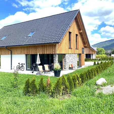 Сasa de vacaciones Mountain Esttes