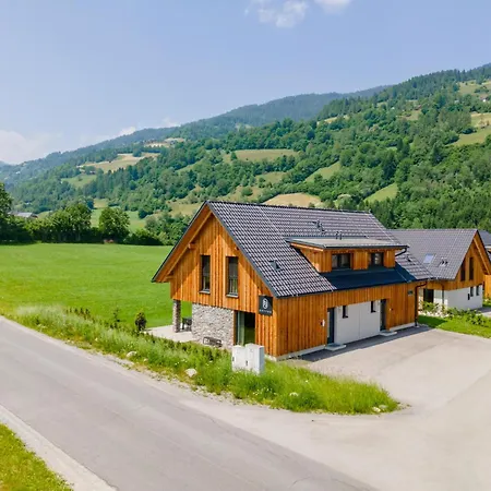 Mountain Esttes Сasa de vacaciones