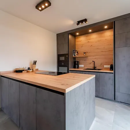 Ferienhaus Mountain Esttes Sankt Lorenzen ob Murau