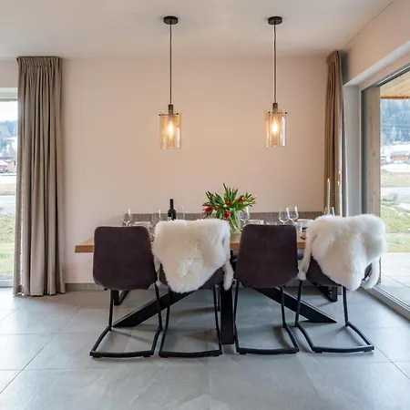 Mountain Esttes Holiday home