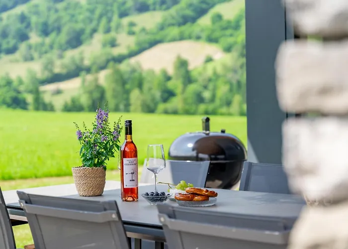 Mountain Esttes Сasa de vacaciones