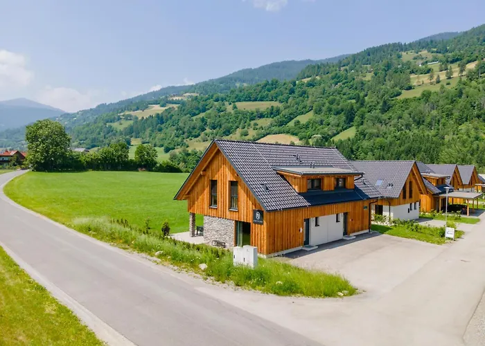 Mountain Esttes Vakantiehuis